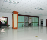 公司辦公室一覽